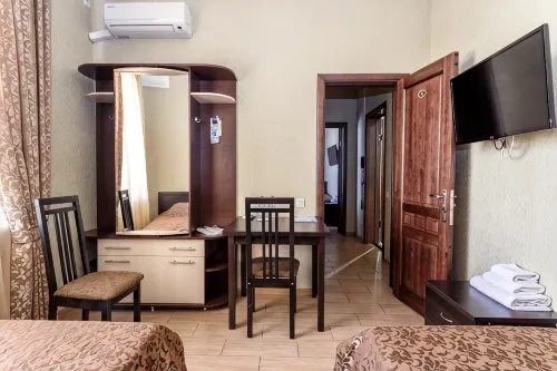 Belyie Rosyi Hotel