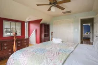 Ridgeview Retreat - 3-Star