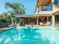 Aloe Village Aparthotel & Spa - Apartments