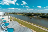 Niebieski Art Hotel & Spa - Romantic