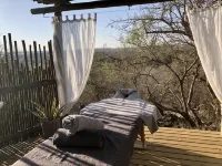 Wild Blue Lodge and Spa - Spa