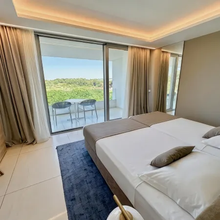 Aparthotel Joel