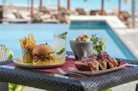 The Westin Resort & Spa, Cancun - bar