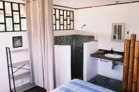 Beach Front Home in Ballena Marine Natl Park - Balkon