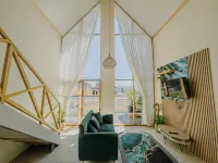 Kijang Mas By Travelink - Lodges