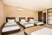 Ribai Hotels - Barranquilla - 3-Star
