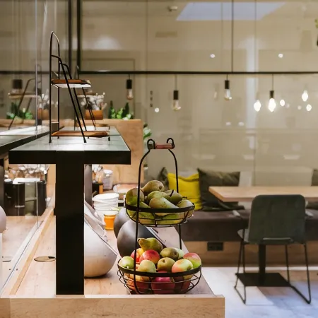Hotel Bee Green