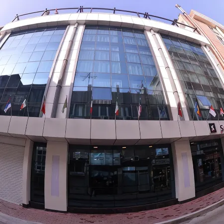 RS City Hotel