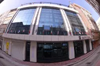 RS City Hotel