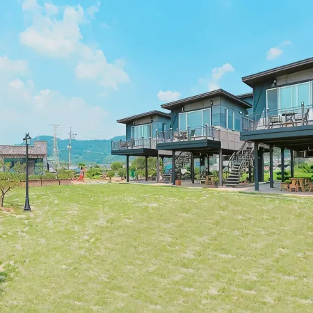 Jnj Village