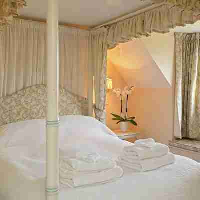 Cheltenham Cottage Rooms
