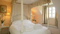 Cheltenham Cottage Hotel di 