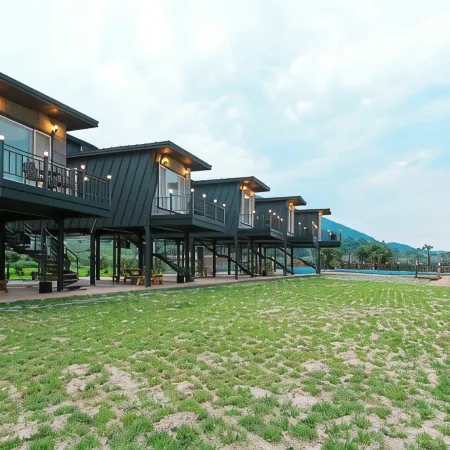 Jnj Village