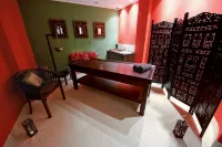 Apartamenty Aquarius z Basenem - Spa