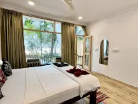 Secret Garden Hotels near Agonda