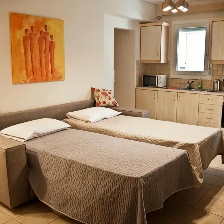 Chalkida Apartments
