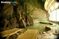 Onyang Hot Spring Hotel - Gym