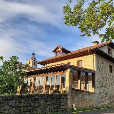Posada El Hidalgo