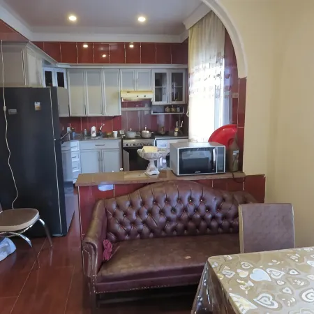 Mini Hotel on Guramishvili 22