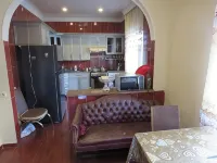 Mini Hotel on Guramishvili 22 - Wifi