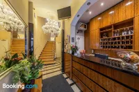 Hotel Expo Frankfurt City Centre - 3-Star