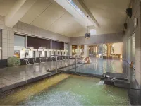MAGMA RESORT Shimobe - ที่มีฟิตเนส