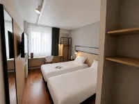 Ibis Alençon - 3-Star