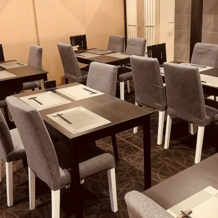 Smile Hotel Okayama