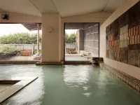 Kagamigaike Hekizantei - balneario