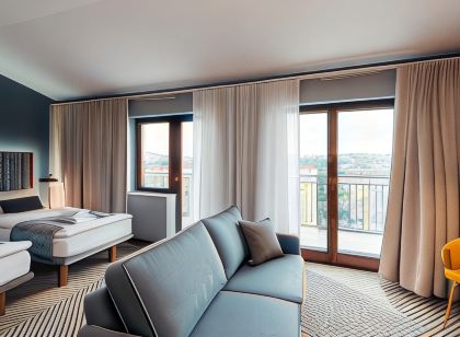 Avena Boutique Hotel by Artery Hotels