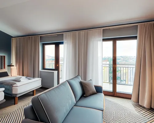 أفينا بوتيك هوتل باي أرتري هوتلز Hotels near المدينة القديمة