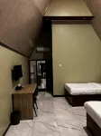 KALININGRAT COTTAGE 2 - Homestays