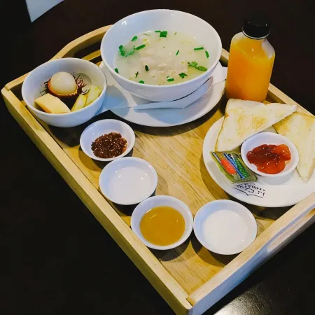 Le Casa Bangsaen