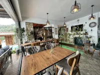 1774 Kazdağı Termal Otel - Scenic