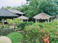 Tahanan Resort