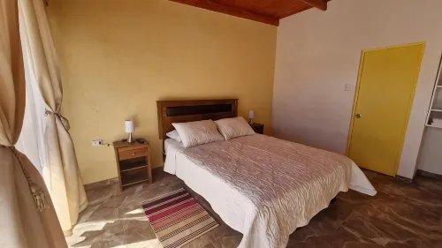 Eltoconar atacama - WiFi