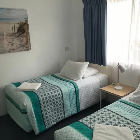Aquarius Apartments Mollymook