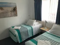 Aquarius Apartments Mollymook - Apartments