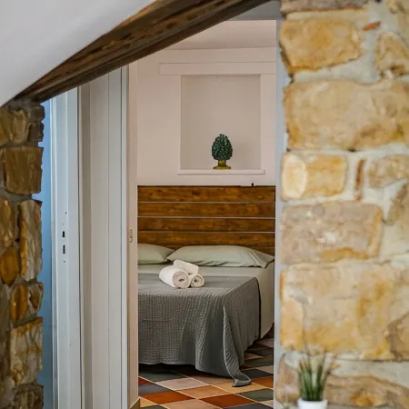 Stately home with private garden- Cefalù S.Ambrogio