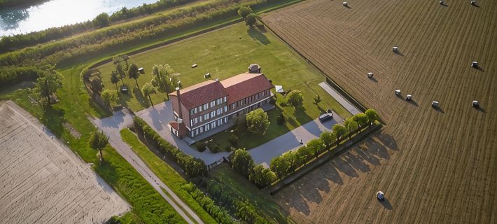 Agriturismo Sesta Presa Ξενοδοχεία στην πόλη Caorle