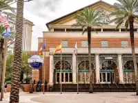 Plaza Suites Downtown New Orleans - 2-Star