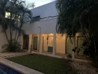 Ecoplaneta by Casa Borush - Pensions