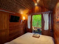 Arkamaya Sembung Resort & Glamping Hotels in Sleman Regency