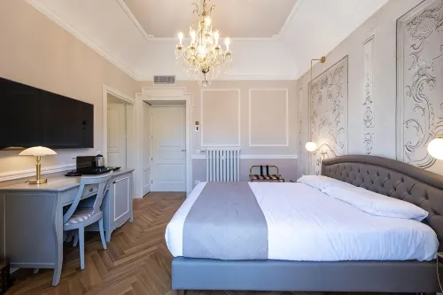 Le Dimore Suites Milano