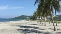 Pozos Colorados Santa Marta - Apartamento 1005 Hermosa Vista - Apartemen