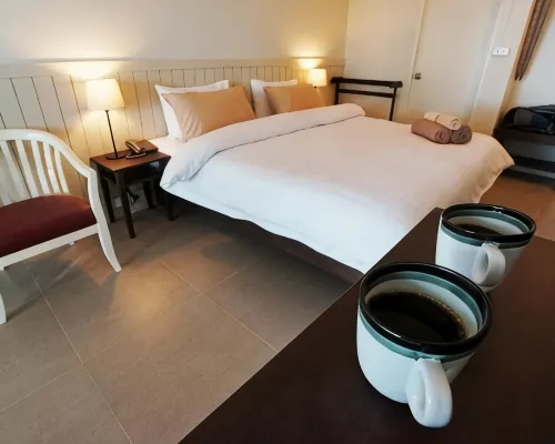 Baansukhita Hotels in Laem Sing