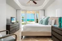 The Tuscany on Grace Bay - spa