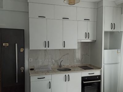 ŞAHİNER APART Otel