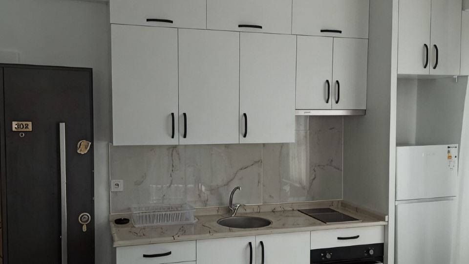 ŞAHİNER APART Otel