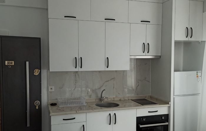 ŞAHİNER APART Otel
